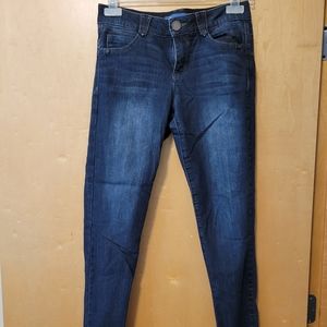 Democracy Ab Solution Jegging